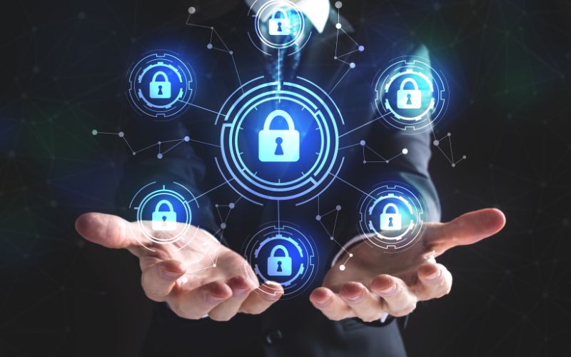Quyền Riêng Tư Tại Win88 – Cam Kết Bảo Mật Tuyệt Đối 2 Các biện pháp bảo vệ sự riêng tư tại Win88