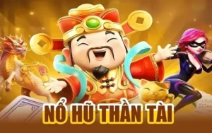 Nổ Hũ Thần Tài Win88 – Game Quay Hũ Với Phần Thưởng Khủng 4 no hu than tai win88 1
