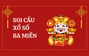 Soi Cầu Xổ Số Ba Miền: Nghệ Thuật Dự Đoán May Rủi 7 soi cau xo so ba mien 1