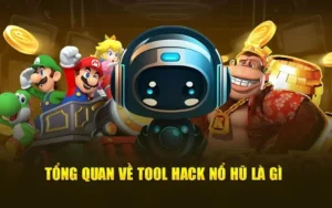 Tool Hack Nổ Hũ: Lời Cảnh Báo Và Hiện Thực Đáng Lưu Tâm 2 tool hack no hu 1