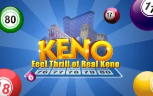 Xổ Số Keno Trực Tiếp: Trò Chơi May Rủi Thời Hiện Đại 9 xo so keno truc tiep 1